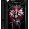 Bluebird Puzzle Fantasy|1500-1999<Heldhaftigheid - Anne Stokes - puzzel van 1500 stukjes