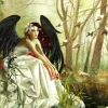Bluebird Puzzle Fantasy|1000-1499<Het Zwanenlied - puzzel van 1000 stukjes