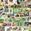 Bluebird Puzzle Dieren|1500-1999<Honden - puzzel van 1500 stukjes