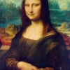 Bluebird Puzzle Kunst En Cultuur|1000-1499<Leonardo Da Vinci - Mona Lisa - 1000 stukjes