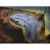 Bluebird Puzzle Kunst En Cultuur|1000-1499<Salvador Dali - Melting Watch, 1954 - 1000 stukjes