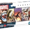 Clementoni Panorama|Disney, Pixar, Marvel<Marvel - 1000 stukjes