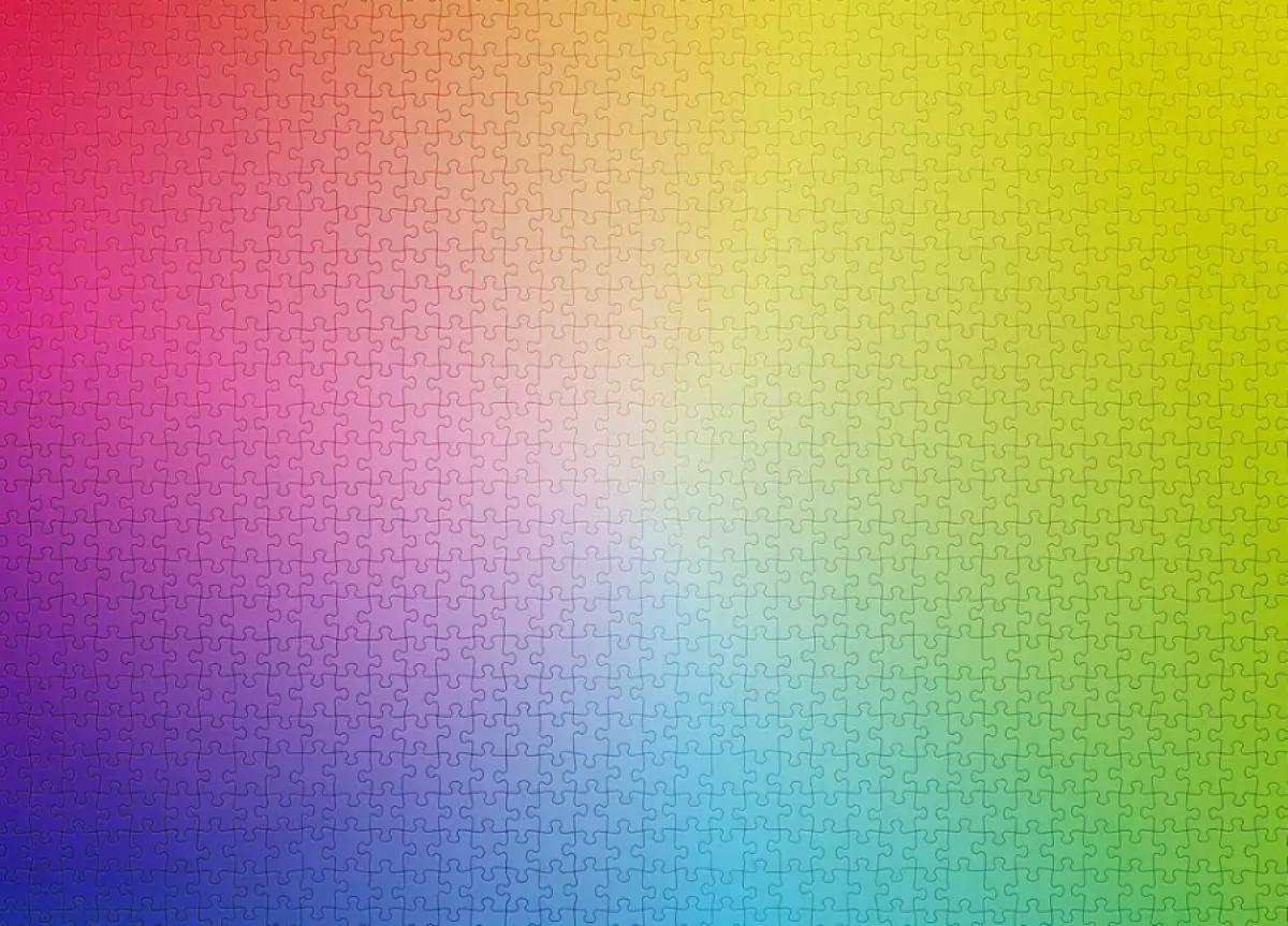 Cloudberries Tekening|1000-1499<Gradient - puzzel van 1000 stukjes