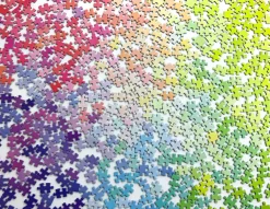 Cloudberries Tekening|1000-1499<Gradient - puzzel van 1000 stukjes