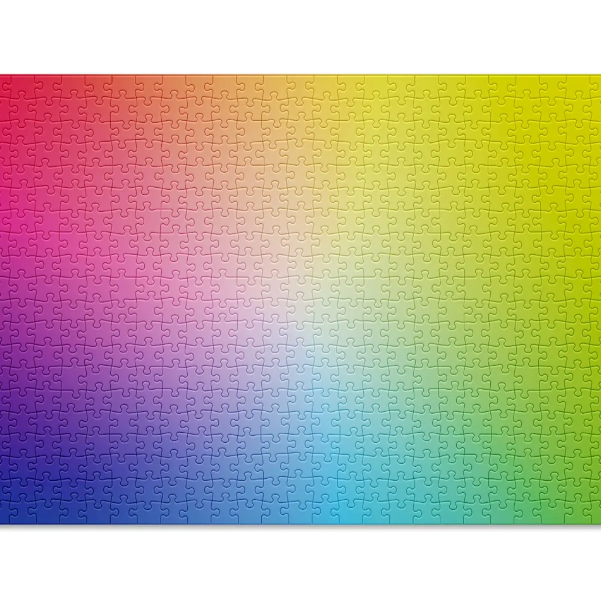 Cloudberries Tekening|500-999<Gradient - puzzel van 500 stukjes