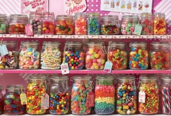 Cobble Hill Stilleven|2000 En Meer<De snoepwinkel - 2000 stukjes