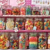 Cobble Hill Stilleven|2000 En Meer<De snoepwinkel - 2000 stukjes