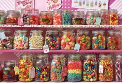 Cobble Hill Stilleven|2000 En Meer<De snoepwinkel - 2000 stukjes