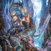 Cobble Hill Fantasy|1000-1499<Drakensmederij - 1000 stukjes