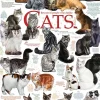 Cobble Hill Dieren|Kunst En Cultuur<Katten Citaten - 1000 stukjes