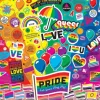 Cobble Hill Stilleven|Kunst En Cultuur<Pride - puzzel van 1000 stukjes