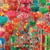 Cobble Hill Stilleven|1000-1499<Snoepjesbar - puzzle van 1000 stukjes