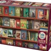 Cobble Hill Kunst En Cultuur|2000 En Meer<Storytime - puzzel van 2000 stukjes