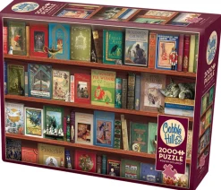 Cobble Hill Kunst En Cultuur|2000 En Meer<Storytime - puzzel van 2000 stukjes
