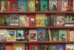 Cobble Hill Kunst En Cultuur|2000 En Meer<Storytime - puzzel van 2000 stukjes