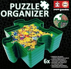 Educa Sorteren<6 Sorteerbakjes