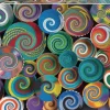 Educa Stilleven|1000-1499<Afrikaanse manden - legpuzzel van 1000 stukjes