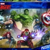 Educa Disney, Pixar, Marvel|1000-1499<Avengers - legpuzzel van 1000 stukjes