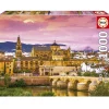 Educa Kunst En Cultuur|Landschappen<Córdoba - puzzel 1000 stukjes