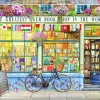 Educa Kunst En Cultuur|Steden En Gebouwen<De beste boekhandel ter wereld - puzzel van 5000 stukjes
