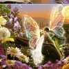 Kinderen Educa Fantasy|Legpuzzels<De Kus - legpuzzel van 500 stukjes