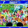 Educa Disney, Pixar, Marvel|1000-1499<De magische wereld van Disney - 1000 stukjes