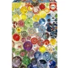 Kinderen Educa Tekening|Legpuzzels<Fantasieballen - legpuzzel van 500 stukjes