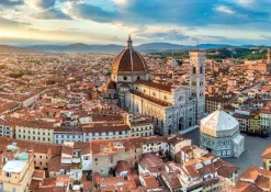 Educa Landschappen|Steden En Gebouwen<Firenze - legpuzzel van 1500 stukjes