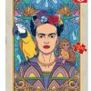 Educa Landschappen|1500-1999<Frida Kahlo - legpuzzel van 1500 stukjes