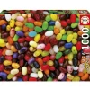 Educa Stilleven|1000-1499<Heel veel snoepjes - puzzel 1000 stukjes