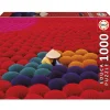 Educa Landschappen|1000-1499<Het wierookdorp in Vietnam - puzzel 1000 stukjes