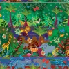 Kinderen Educa Tekening|Dieren<Jungle - legpuzzel van 500 stukjes
