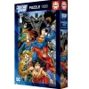 Educa Disney, Pixar, Marvel|Tekening<Justice League - DC Comics - puzzel 1000 stukjes