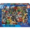 Educa Disney, Pixar, Marvel|1000-1499<Justice League "Extreme" - puzzel 1000 stukjes