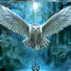 Kinderen Educa Dieren|Fantasy<Maak de magie wakker - legpuzzel van 500 stukjes