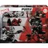 Educa Disney, Pixar, Marvel|1000-1499<Marvel VS - puzzel 1000 stukjes