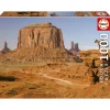 Educa Landschappen|1000-1499<Monument Valley - puzzel 1000 stukjes