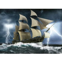 Educa Landschappen|1000-1499<Perfecte Storm - puzzel 1000 stukjes