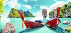 Educa Landschappen|2000 En Meer<Phuket in Thailand - puzzel van 3000 stukjes