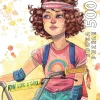 Kinderen Educa Tekening|Legpuzzels<Run like a Girl - legpuzzel van 500 stukjes