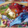 Educa Kunst En Cultuur|1000-1499<Sant Jordi, Lily Brick - puzzel 1000 stukjes