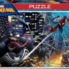 Kinderen Educa Disney, Pixar, Marvel|Legpuzzels<Spiderman - puzzel van 200 stukjes