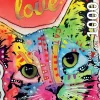 Educa Kunst En Cultuur|1000-1499<Tilt Cat Love - Dean Russo - puzzel 1000 stukjes