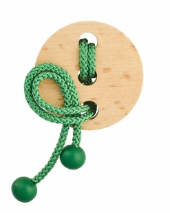 Eureka Breinbrekers<Junior*- 4 houten breinbrekers in doos