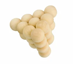 Eureka Breinbrekers<Junior*- 4 houten breinbrekers in doos