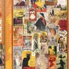 Eurographics Puzzles Kunst En Cultuur|1000-1499<Theater & Opera Vintage Posters - puzzel van 1000 stukjes