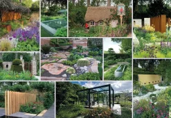 Gibsons Landschappen|1000-1499<Best in Show - legpuzzel van 1000 stukjes