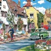 Gibsons Tekening|1000-1499<Birthday Girl - puzzel van 1000 stukjes