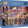 Gibsons 500-999<Carnaby Street - puzzel van 500 stukjes