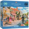 Gibsons Tekening|1000-1499<Last Collection - puzzel van 1000 stukjes